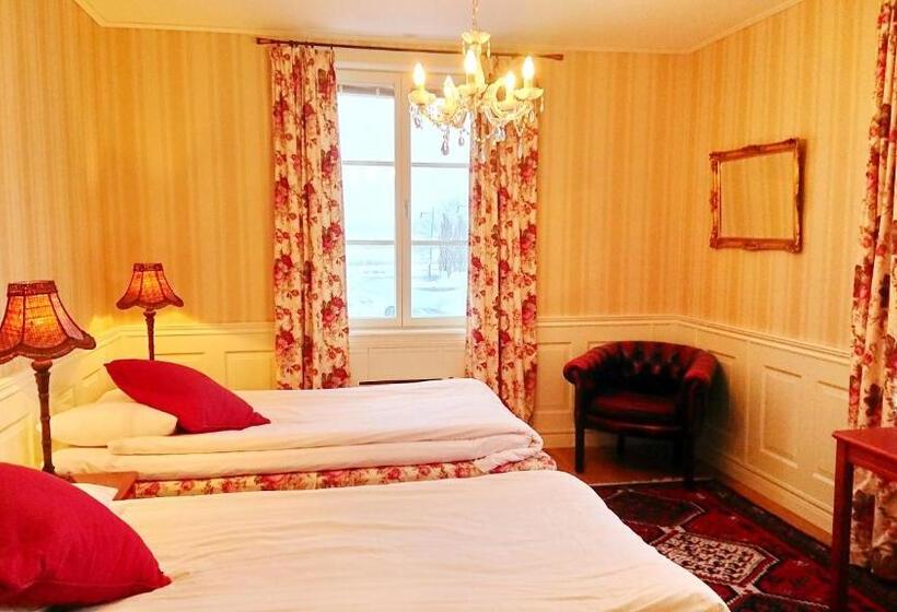 آپارتمان 2 خوابه, Vänerport Lakefront Hotell