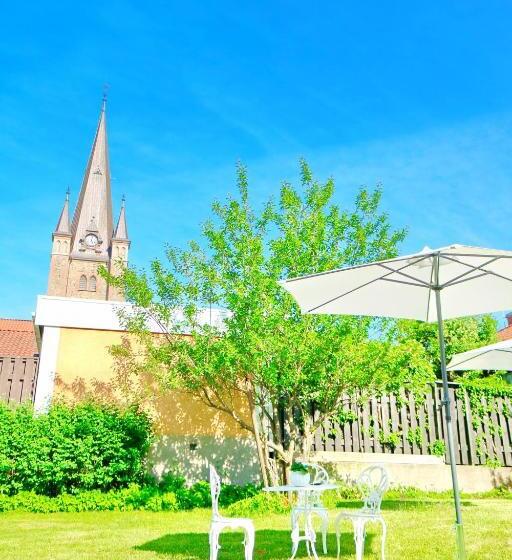 침실 2개 아파트, Vänerport Lakefront Hotell