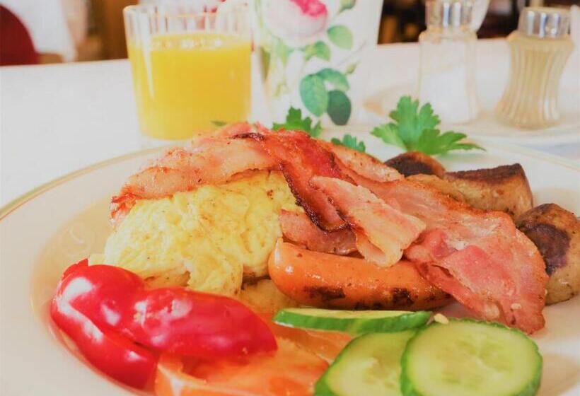 침실 2개 아파트, Vänerport Lakefront Hotell