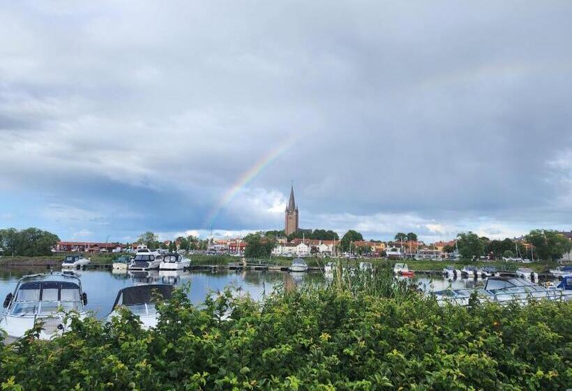 스탠다드 룸, Vänerport Lakefront Hotell