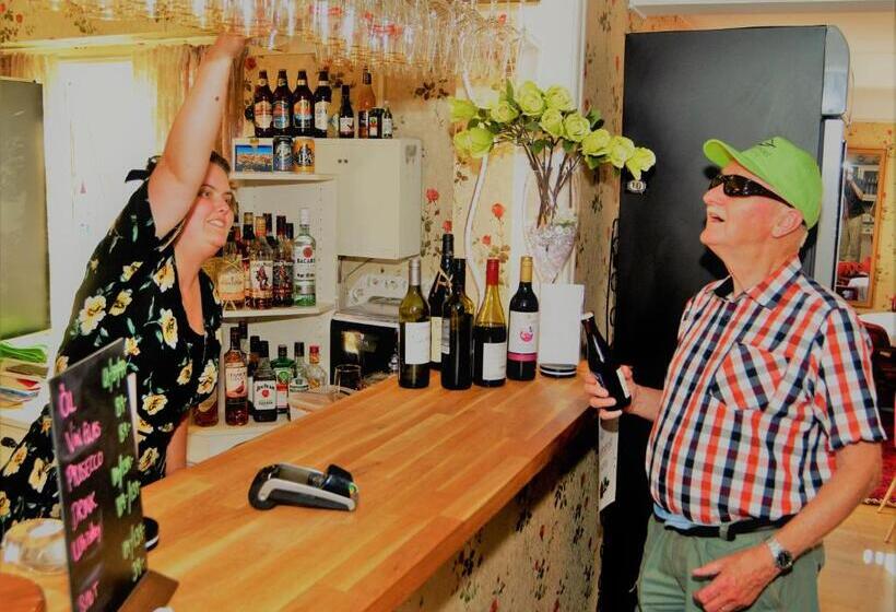 스탠다드 룸, Vänerport Lakefront Hotell