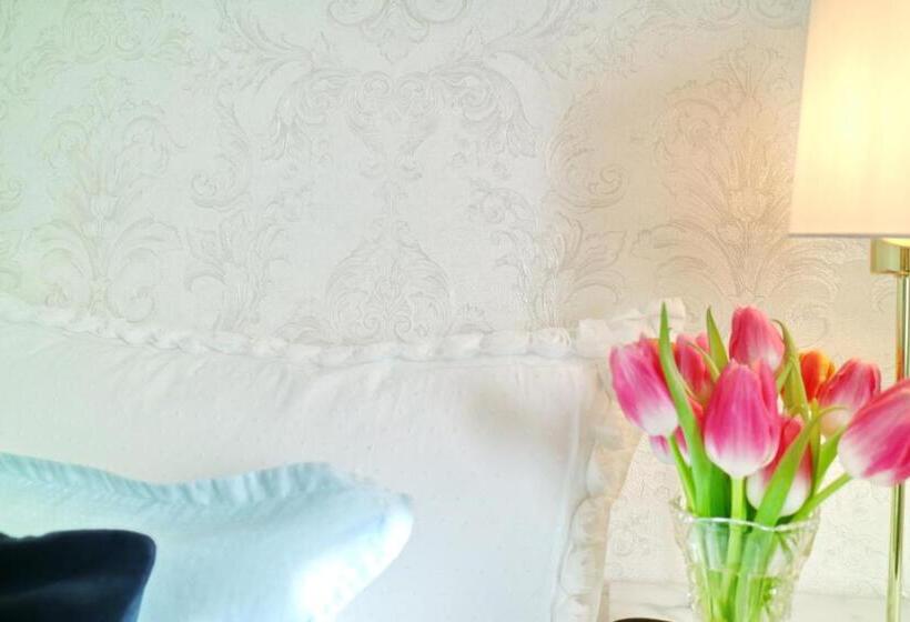 스탠다드 룸, Vänerport Lakefront Hotell