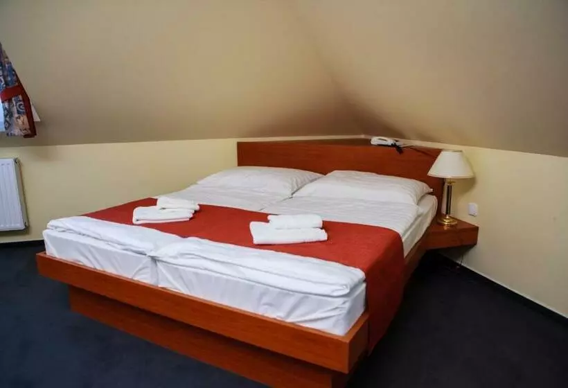 Standard-huone, Lipa Hotel és étterem