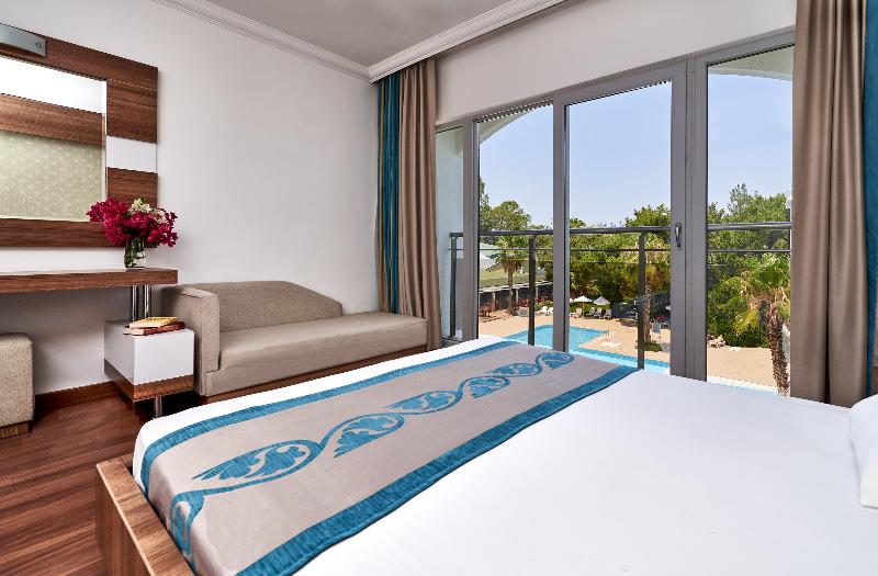 חדר סטנדרט, Maya Golf   All Inclusive