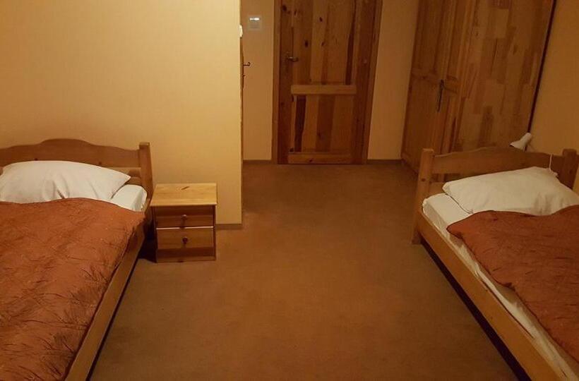 غرفة إقتصادية, Palacyk