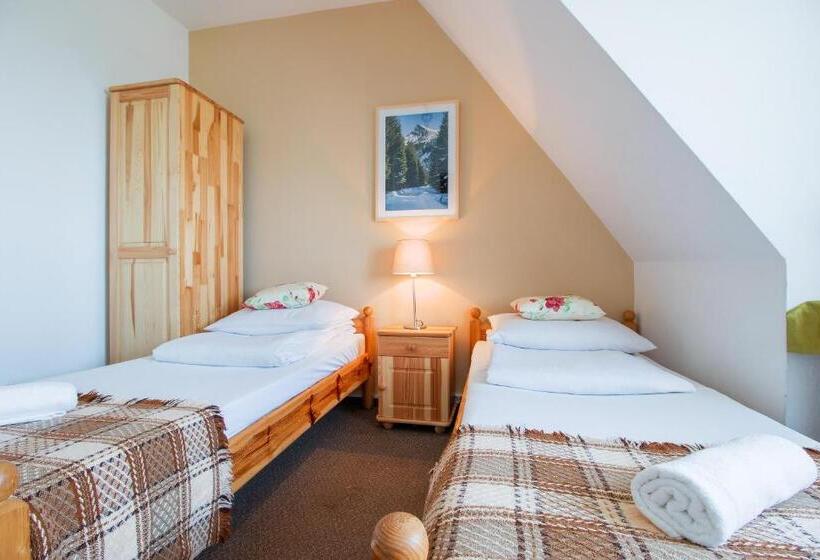 スタンダードルーム, Pokoje Gościnne Góraleczka