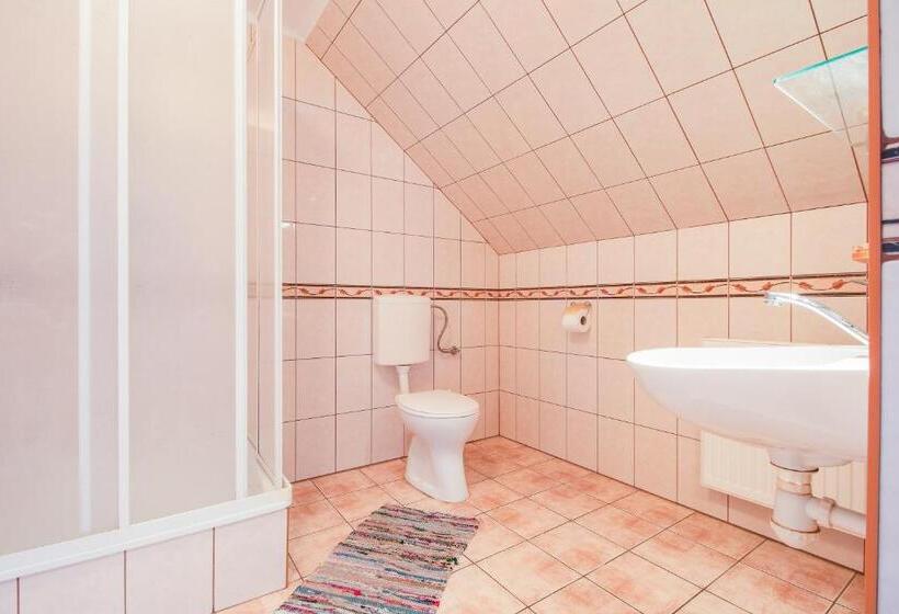 スタンダードトリプルルーム, Pokoje Gościnne Góraleczka