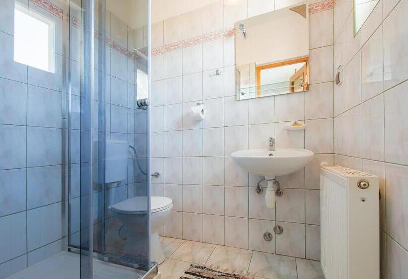 スタンダード5人部屋, Pokoje Gościnne Góraleczka