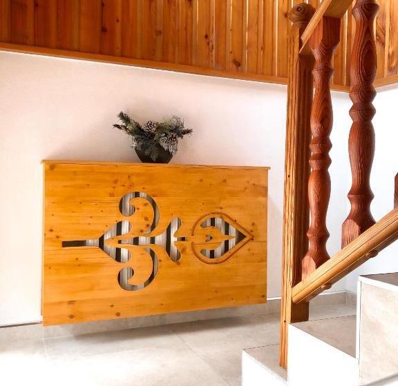 ２ベッドルームアパートメント, Pokoje Gościnne Góraleczka