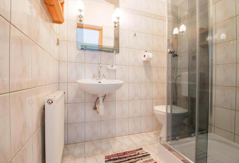 スタンダードトリプルルーム, Pokoje Gościnne Góraleczka