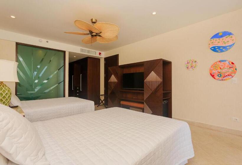 豪华房间, The Westin Porto De Galinhas Allinclusive