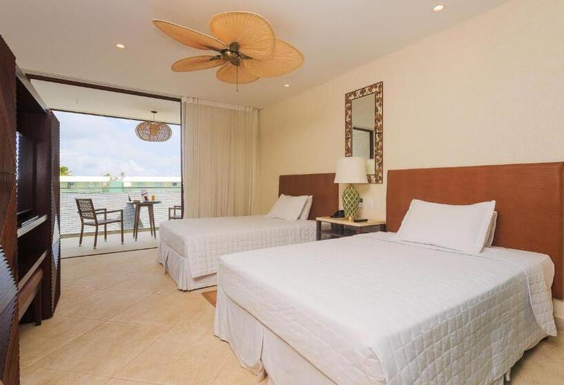 豪华房间, The Westin Porto De Galinhas Allinclusive
