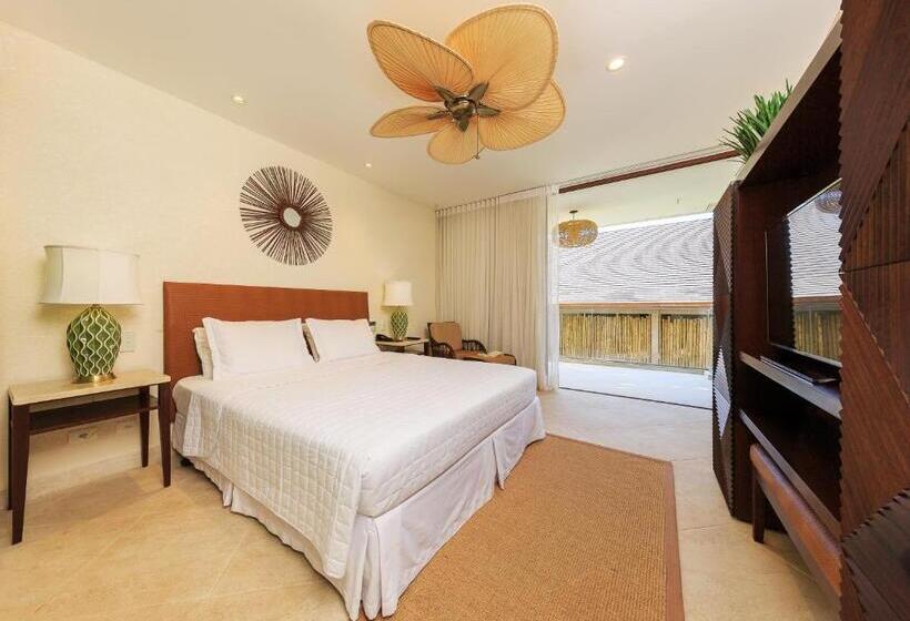 豪华房间, The Westin Porto De Galinhas Allinclusive