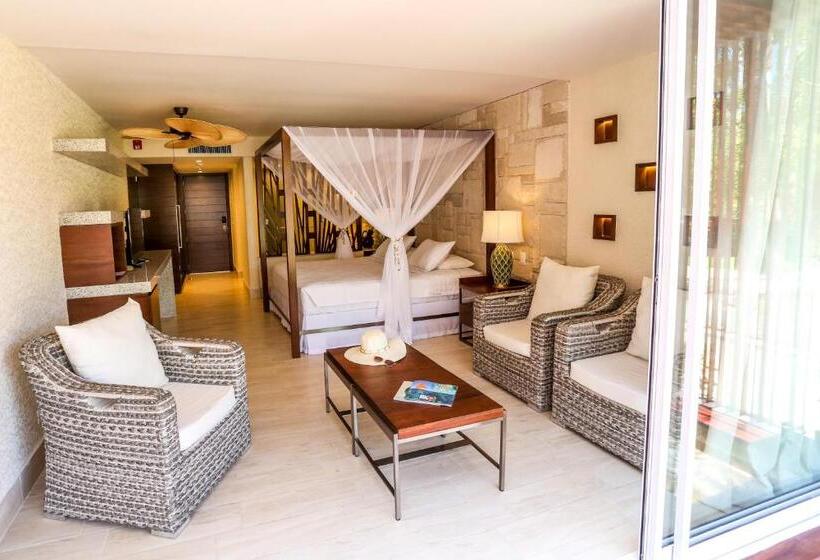 带按摩浴盆的套房, The Westin Porto De Galinhas Allinclusive