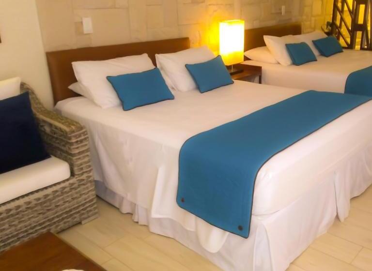 자쿠지 스위트, The Westin Porto De Galinhas Allinclusive