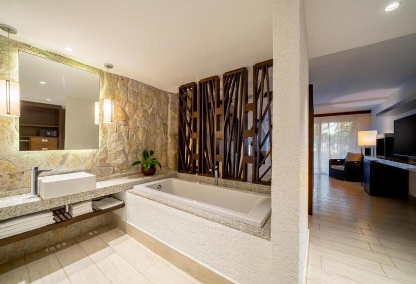 스탠다드 룸, The Westin Porto De Galinhas Allinclusive