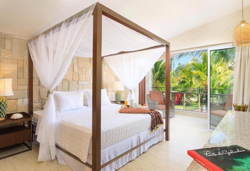 标准间, The Westin Porto De Galinhas Allinclusive