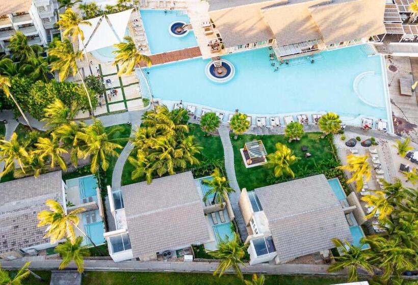 빌라 1 베드룸 - 수영장, The Westin Porto De Galinhas Allinclusive