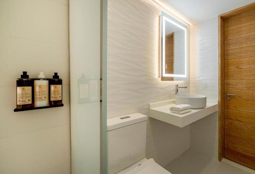 别墅: 1间卧室带游泳池, The Westin Porto De Galinhas Allinclusive