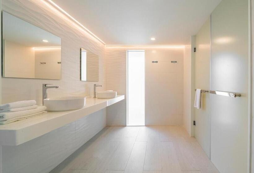 别墅: 1间卧室带游泳池, The Westin Porto De Galinhas Allinclusive