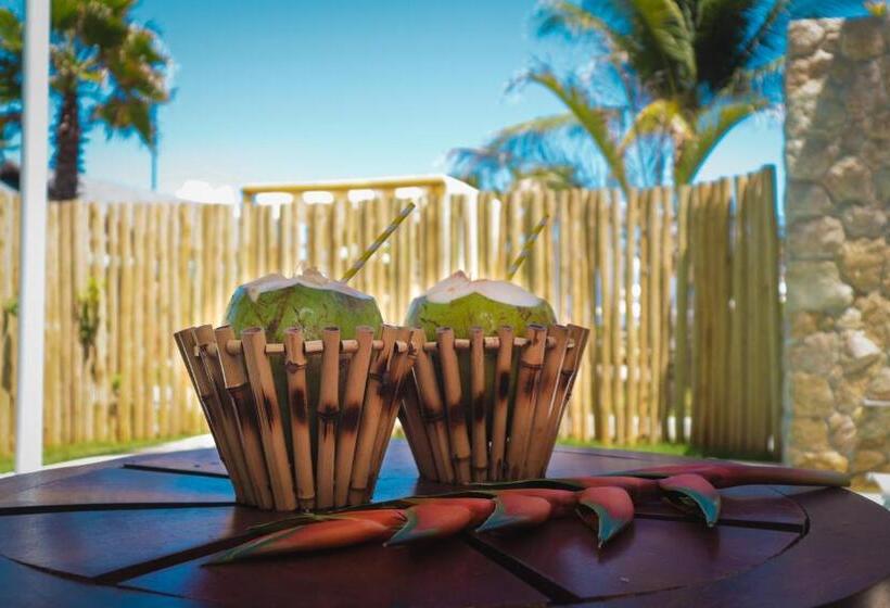 别墅: 1间卧室带游泳池, The Westin Porto De Galinhas Allinclusive