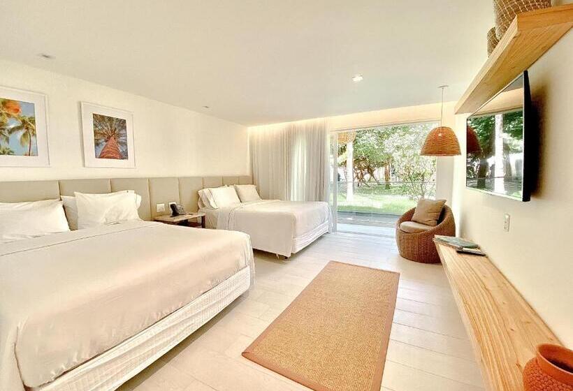 套房, The Westin Porto De Galinhas Allinclusive