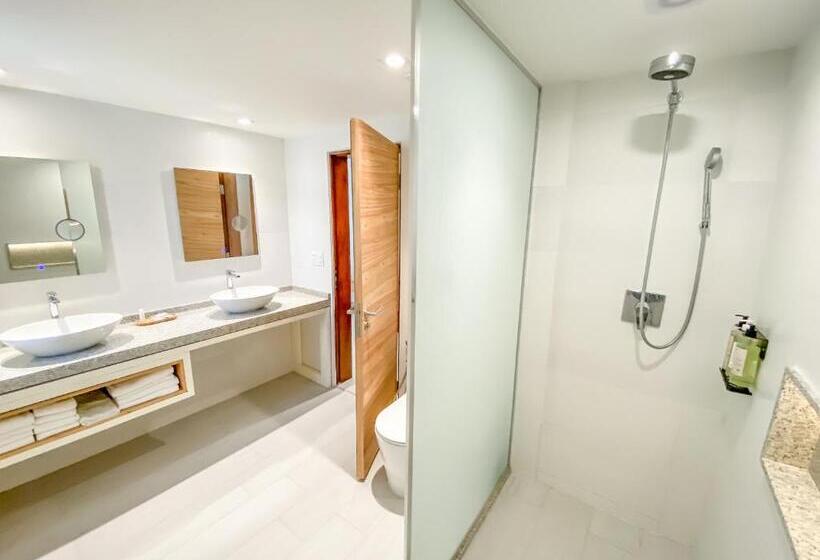 套房, The Westin Porto De Galinhas Allinclusive