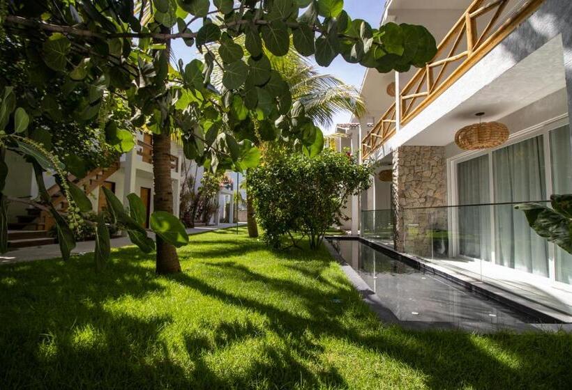 套房, The Westin Porto De Galinhas Allinclusive