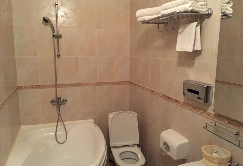 سوییت, Prestige