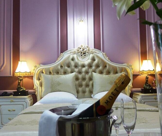 سوییت, Prestige