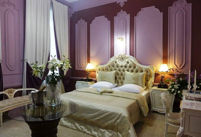 سوییت, Prestige