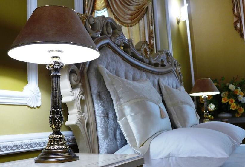 سوییت, Prestige