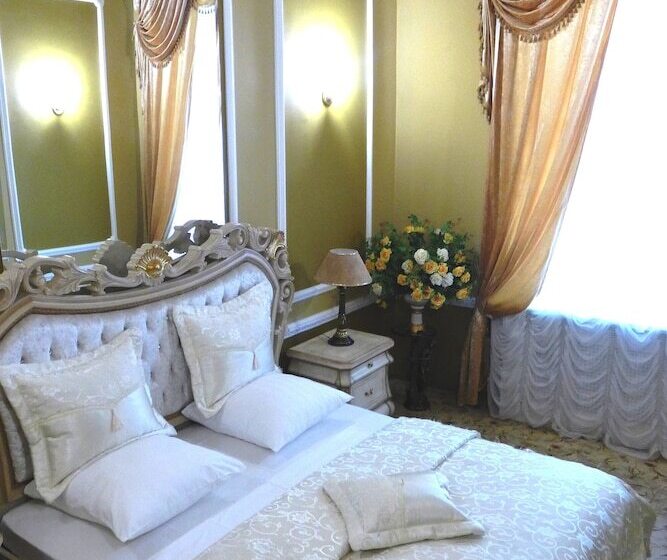 سوییت, Prestige