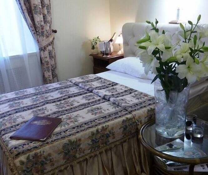 اتاق استاندارد یک نفره, Prestige