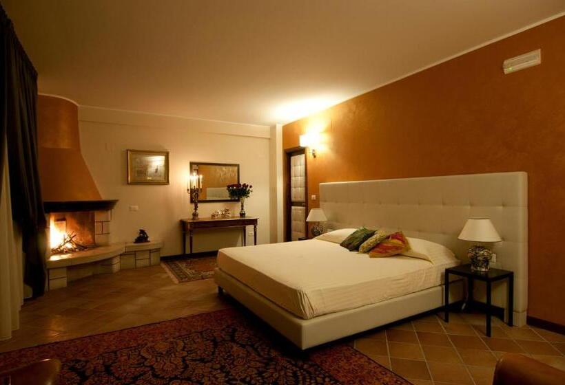 스탠다드 룸, Queen