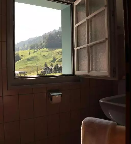 Standard-huone, Restaurant Rössli