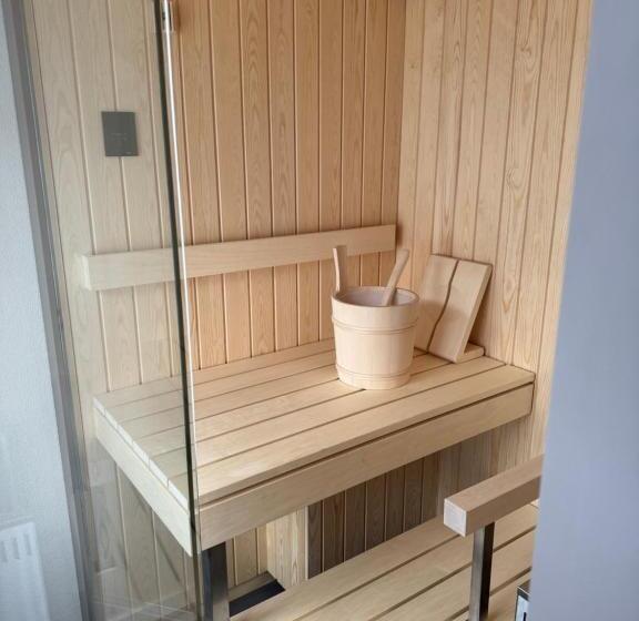 Номер Deluxe, Restaurant Rössli