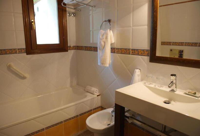 غرفة قياسية, Eco Hotel Con Encanto Masía La Mota B&b