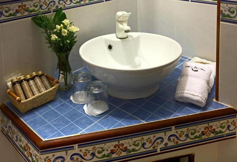 غرفة قياسية, Eco Hotel Con Encanto Masía La Mota B&b