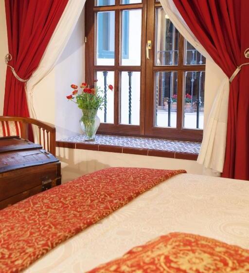 Номер Стандарт, Eco Hotel Con Encanto Masía La Mota B&b