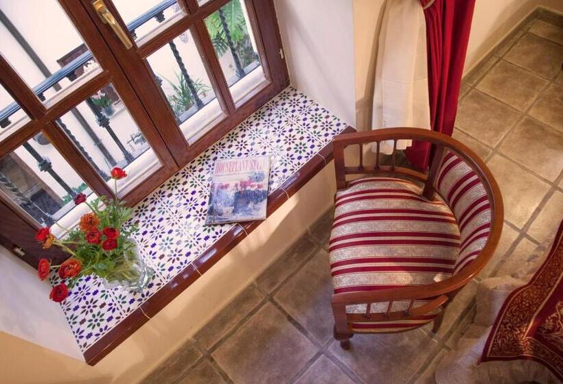 标准间, Eco Hotel Con Encanto Masía La Mota B&b