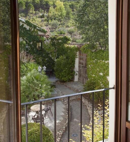 غرفة سوبيريور, Eco Hotel Con Encanto Masía La Mota B&b