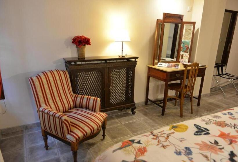 غرفة قياسية, Eco Hotel Con Encanto Masía La Mota B&b