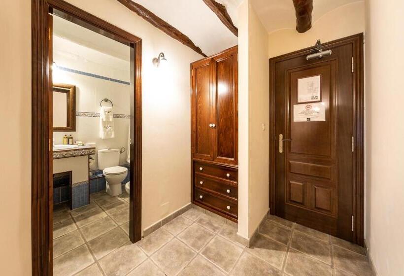 غرفة قياسية, Eco Hotel Con Encanto Masía La Mota B&b