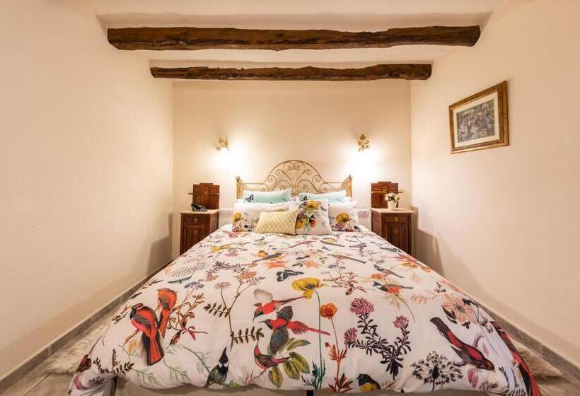 Номер Стандарт, Eco Hotel Con Encanto Masía La Mota B&b