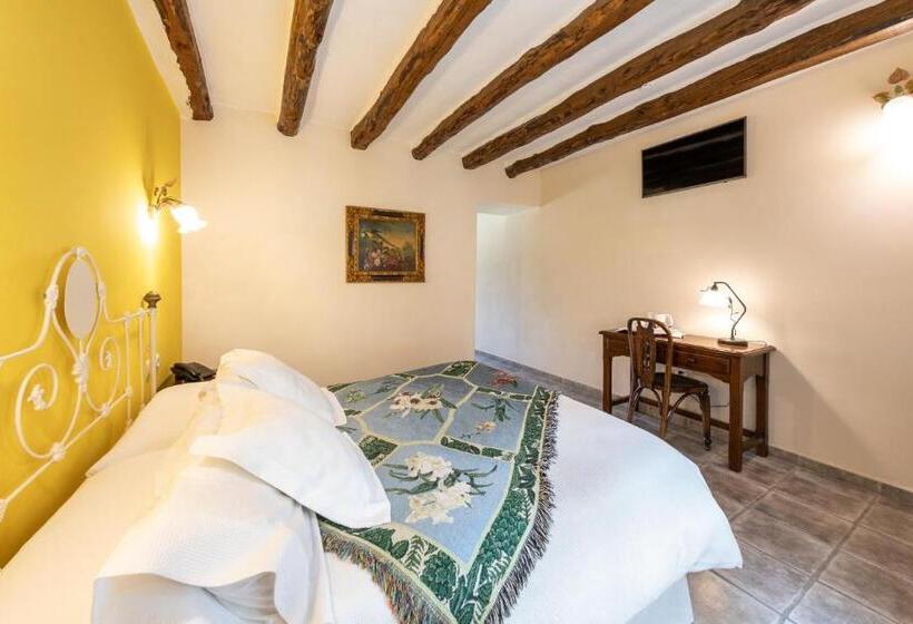 Номер Стандарт, Eco Hotel Con Encanto Masía La Mota B&b