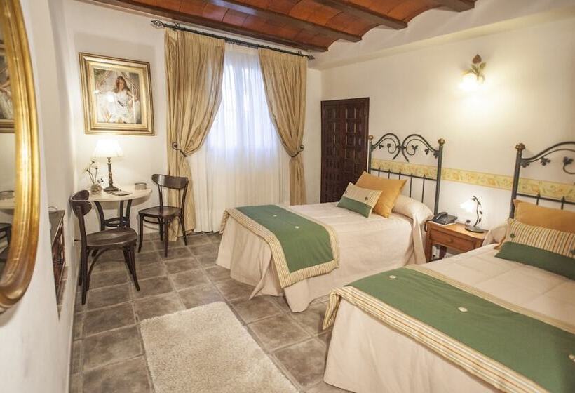 Номер Стандарт, Eco Hotel Con Encanto Masía La Mota B&b