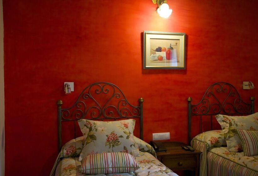 Номер Стандарт, Eco Hotel Con Encanto Masía La Mota B&b