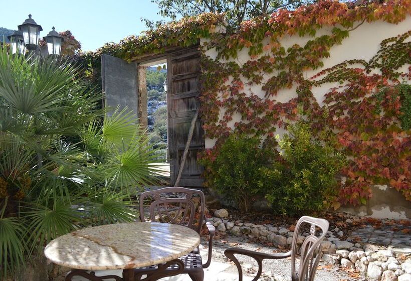 Номер Стандарт, Eco Hotel Con Encanto Masía La Mota B&b