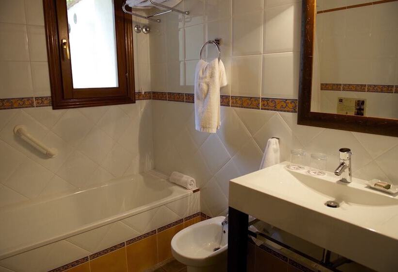 标准间, Eco Hotel Con Encanto Masía La Mota B&b